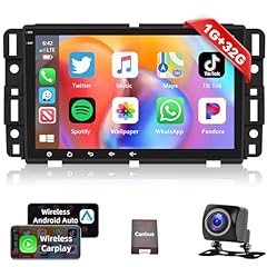 Podofo inch carplay for sale  Delivered anywhere in USA 