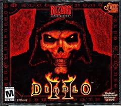 Diablo usato  Spedito ovunque in Italia 