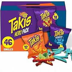 Takis variety pack for sale  Delivered anywhere in USA 