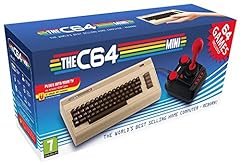 Thec64 mini for sale  Delivered anywhere in USA 
