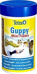 Tetra guppy mini usato  Spedito ovunque in Italia 