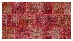 Allmode tapis patchwork d'occasion  Livré partout en France