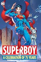 Superboy celebration 75 for sale  Delivered anywhere in USA 