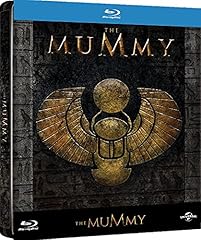 Momie édition steelbook d'occasion  Livré partout en France