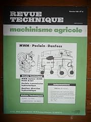 Rtma0010 revue technique d'occasion  Livré partout en France