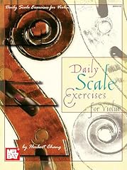 Daily scale exercises d'occasion  Livré partout en France