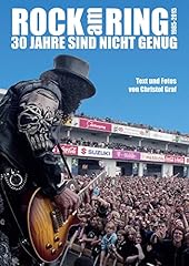 Rock ring jahre gebraucht kaufen  Wird an jeden Ort in Deutschland