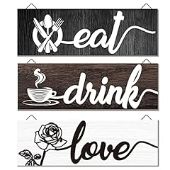 Kitchen sign wall for sale  Delivered anywhere in USA 