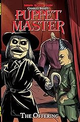 Puppet master vol. for sale  Delivered anywhere in USA 