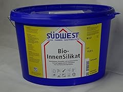 Südwest bio innensilikat gebraucht kaufen  Wird an jeden Ort in Deutschland