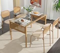 Cosvalve boho dining for sale  Delivered anywhere in USA 