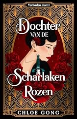 Dochter van scharlaken d'occasion  Livré partout en Belgiqu