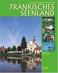 Fränkisches seenland gebraucht kaufen  Wird an jeden Ort in Deutschland