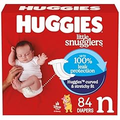 Huggies size newborn for sale  Delivered anywhere in USA 