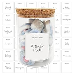 Etiketten pflege hauses gebraucht kaufen  Wird an jeden Ort in Deutschland