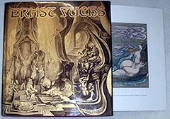 Fuchs ernst fuchs gebraucht kaufen  Wird an jeden Ort in Deutschland