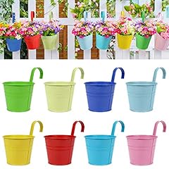 Riogoo flower pots for sale  Delivered anywhere in UK