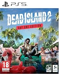 Dead island day usato  Spedito ovunque in Italia 