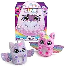 Hatchimals alive mystery gebraucht kaufen  Wird an jeden Ort in Deutschland