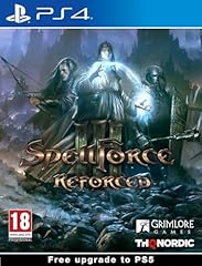 Spellforce iii reforced usato  Spedito ovunque in Italia 