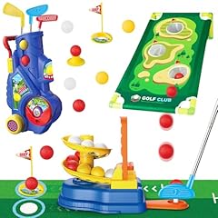 Qutumill toddler golf for sale  Delivered anywhere in USA 