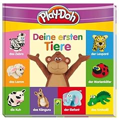 Play doh deine d'occasion  Livré partout en Belgiqu