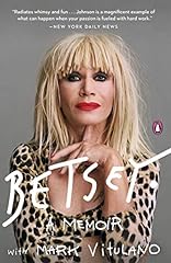 Betsey memoir for sale  Delivered anywhere in USA 