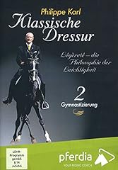 Klassische dressur gymnastizie gebraucht kaufen  Wird an jeden Ort in Deutschland