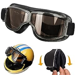 Motorcycle goggles windproof for sale  Delivered anywhere in UK