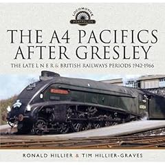 Pacifics gresley late for sale  Delivered anywhere in UK