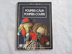 Poupees calin poupees d'occasion  Livré partout en Belgiqu