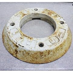 Used wheel weight for sale  Delivered anywhere in USA 