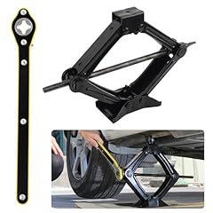Scissor jack car for sale  Delivered anywhere in USA 