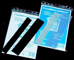 Leuchtturm klemmstreifen schwa gebraucht kaufen  Wird an jeden Ort in Deutschland