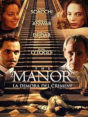 The manor dimora usato  Spedito ovunque in Italia 