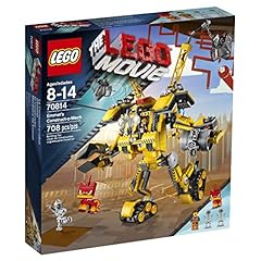 Lego movie 70814 for sale  Delivered anywhere in USA 