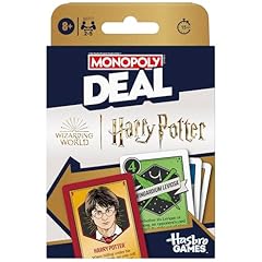 Monopoly deal harry for sale  Delivered anywhere in USA 