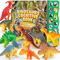 Dinosaur toys dinosaur for sale  Delivered anywhere in USA 
