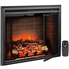 Puraflame klaus electric for sale  Delivered anywhere in USA 