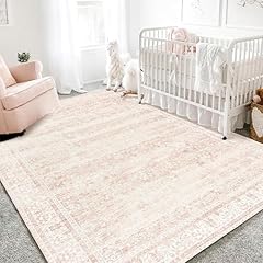 Nursery rug baby for sale  Delivered anywhere in USA 