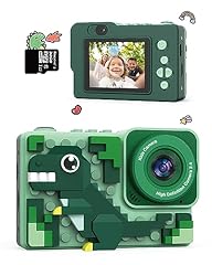 Kizeefun kids camera for sale  Delivered anywhere in UK