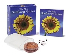 The mini sunflower d'occasion  Livré partout en France