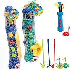 Mantraraj kids golf for sale  Delivered anywhere in UK