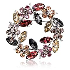 Ymapinc vintage rhinestone for sale  Delivered anywhere in UK