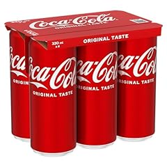 Coca cola original usato  Spedito ovunque in Italia 