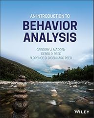 Introduction behavior analysis for sale  Delivered anywhere in USA 