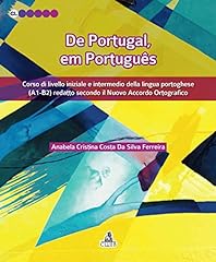 Portugal portugues usato  Spedito ovunque in Italia 