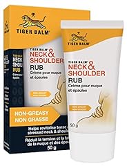 Tiger balm neck for sale  Delivered anywhere in UK