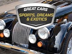 Exotic autos for sale  Delivered anywhere in USA 