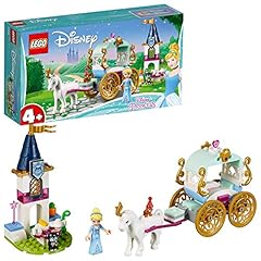 Lego disney princess d'occasion  Livré partout en France